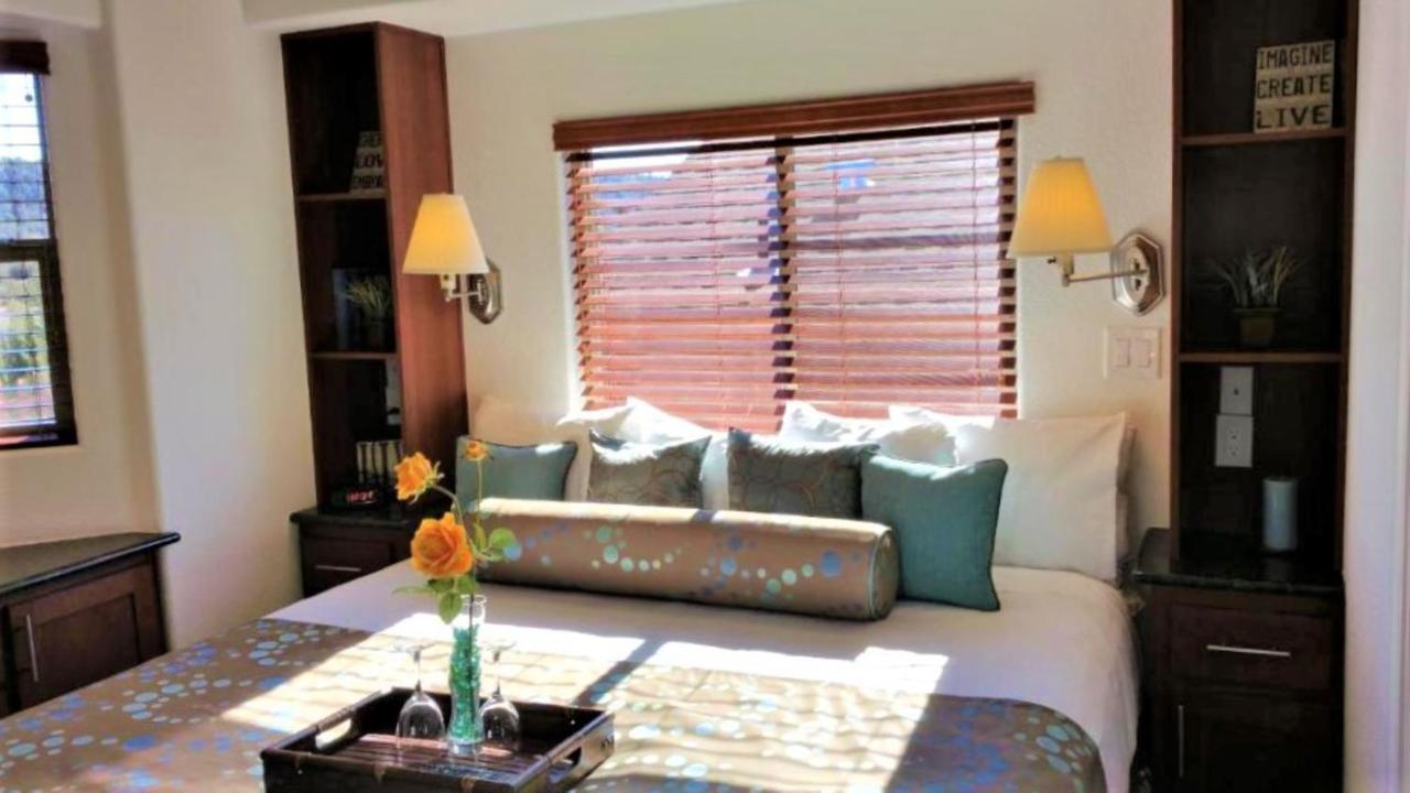 Superior Single Room