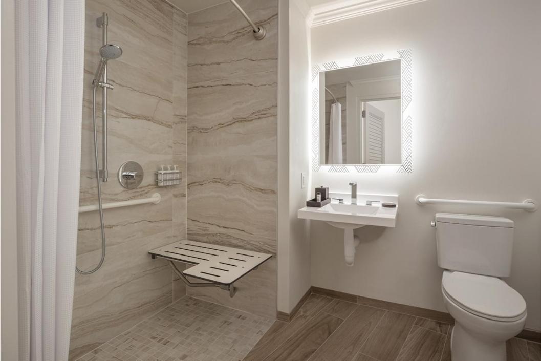 King Room Disability Access Roll Shower,1552422145:JPEG