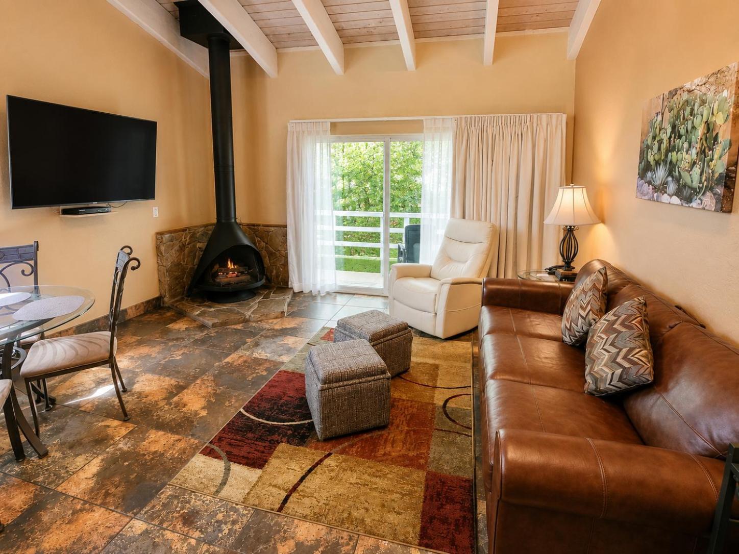One-Bedroom Suite