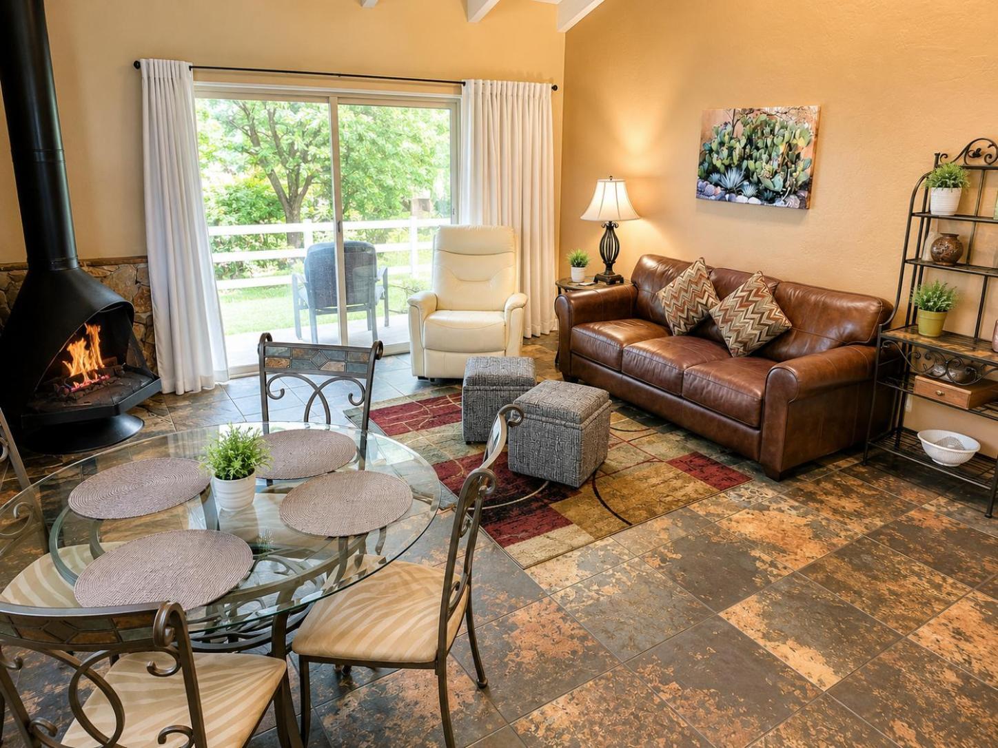 One-Bedroom Suite