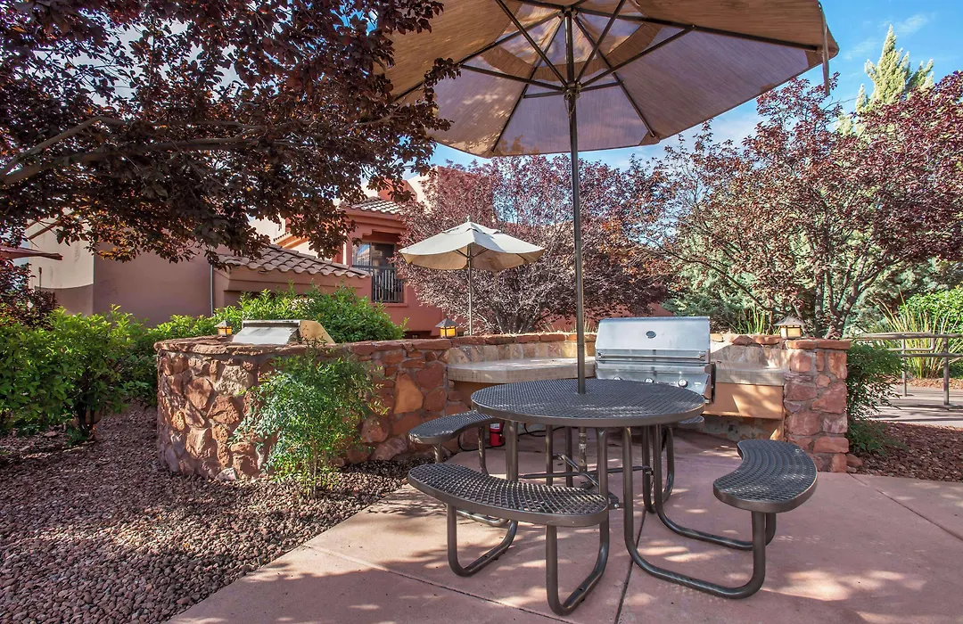 Hilton Vacation Club Sedona Summit-1