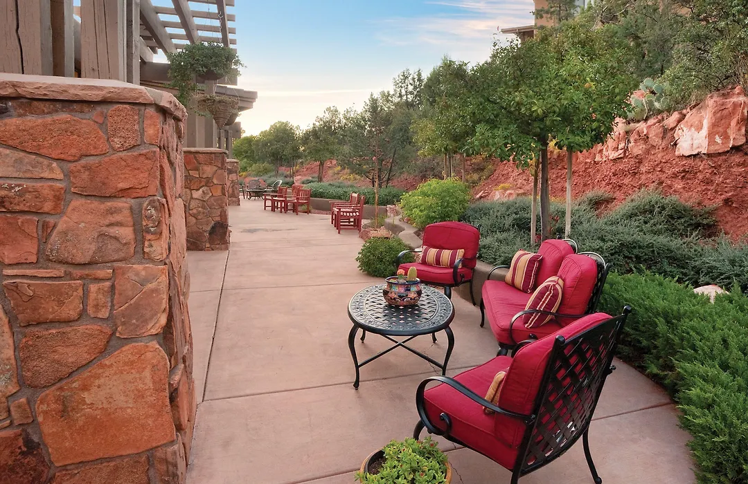 Club Wyndham Sedona-1