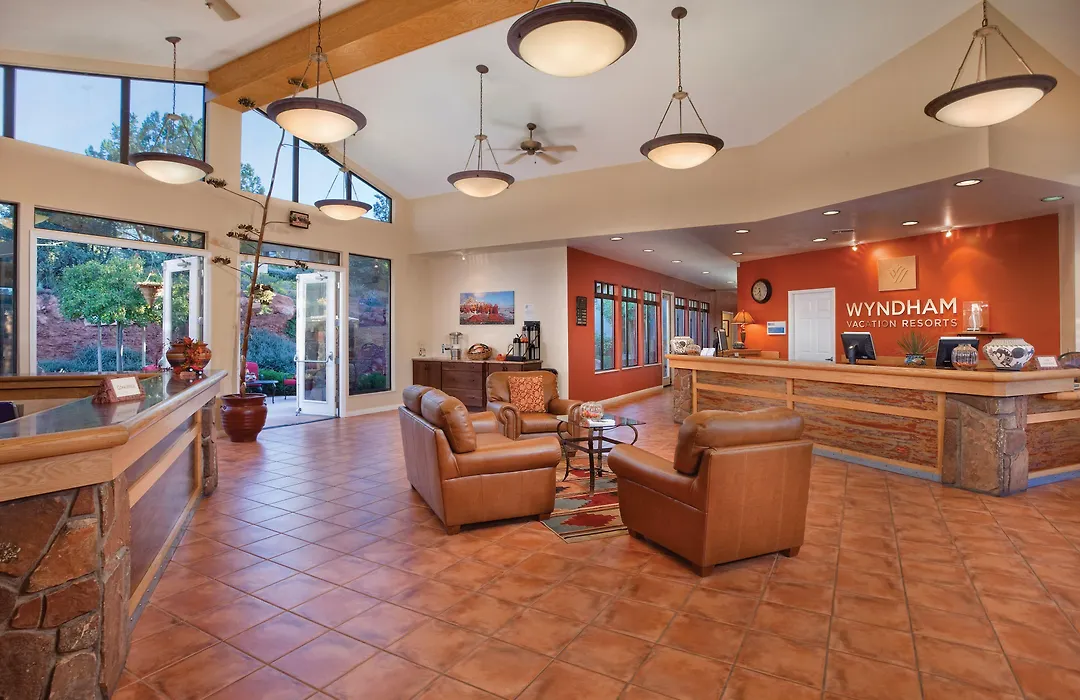 Club Wyndham Sedona-1