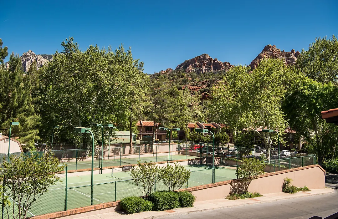 Arroyo Roble Resort At Oak Creek-1