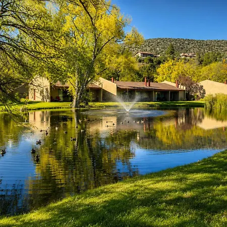 Villas At Poco Diablo-3