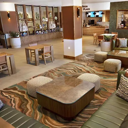 Hilton Sedona Resort At Bell Rock-3