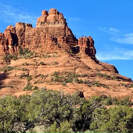 Villas Of Sedona-3