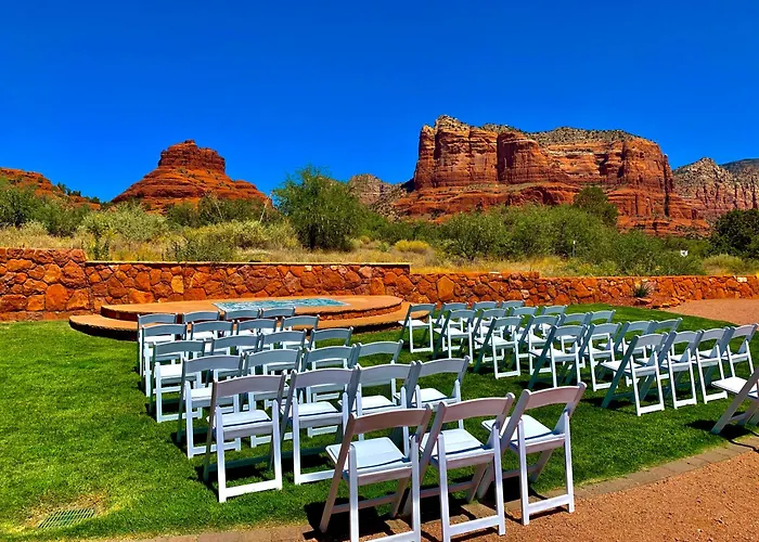 Red Agave Resort Sedona