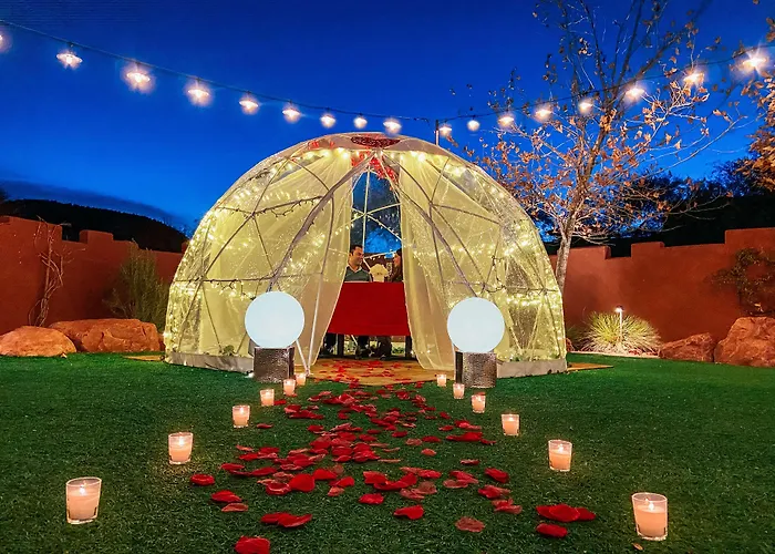 Hilton Sedona Resort At Bell Rock